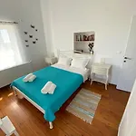 Tsipouras House Nyaraló *