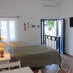 Tsipouras House * Kíthira