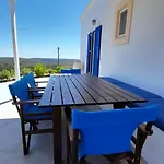 Nyaraló Tsipouras House Kíthira