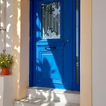 Tsipouras House Nyaraló