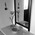 Nyaraló Tsipouras House Kíthira