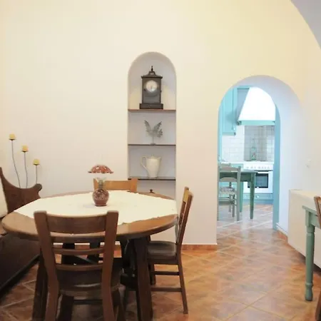Tsipouras House Σπίτι διακοπών