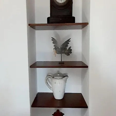 Tsipouras House
