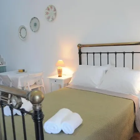 Casa vacanze Tsipouras House