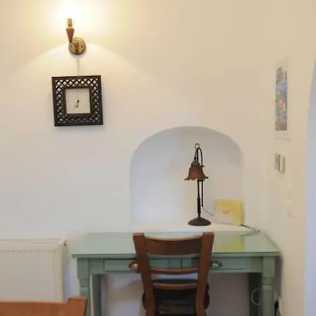 Tsipouras House