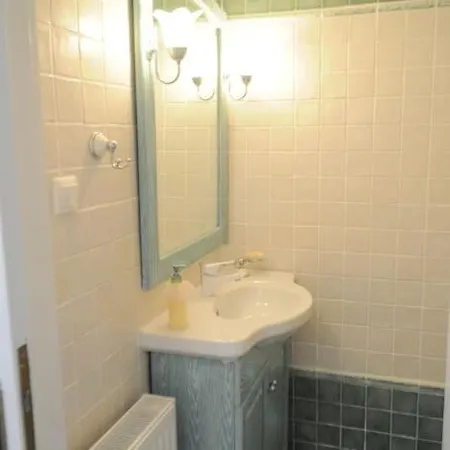 Tsipouras House * Kýthira