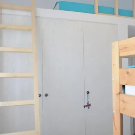 Tsipouras House * Kýthira