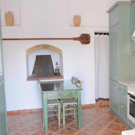 度假居 Tsipouras House