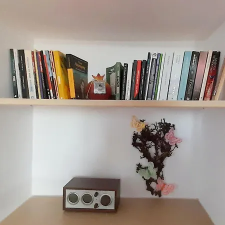 度假居 Tsipouras House