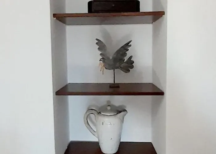 Tsipouras House
